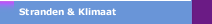 Stranden & Klimaat